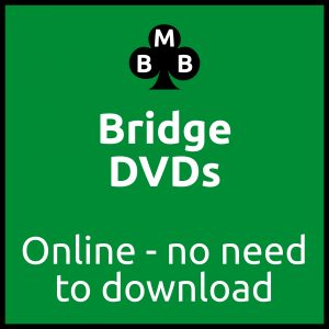 Bridge Dvds New