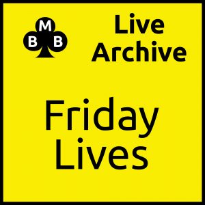 Live Archive Friday New2