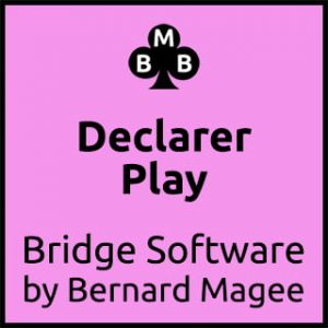 Software Declarer Play 320