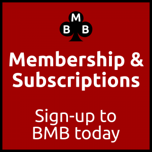 Membership Subscriptions New