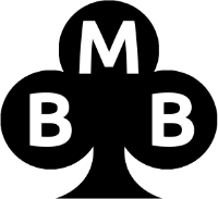 Bmb Club Black Web