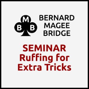 Bmb 320x180 Seminar 021 Ruffing For Extra Tricks Ugreysq