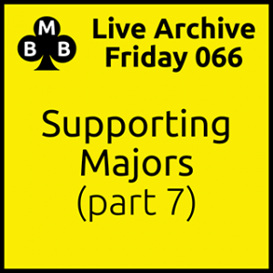 Live Archive Friday 066 Sq 320x320