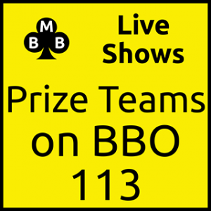 320x320 Live Wed 113 Prize Teams On Bbo