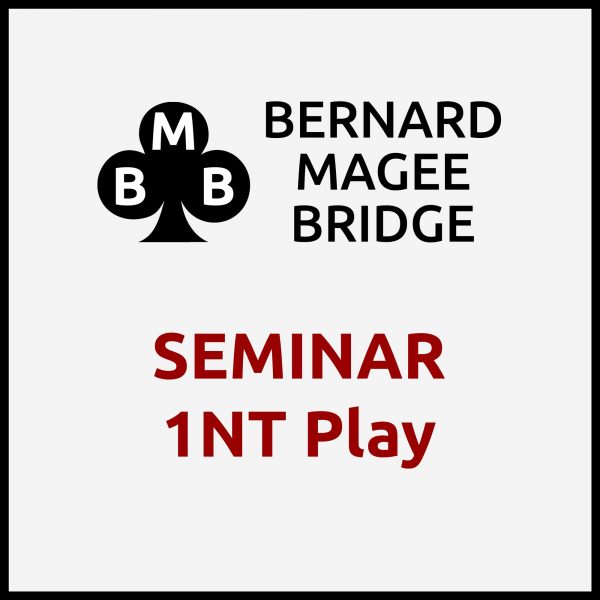 1nt play seminar