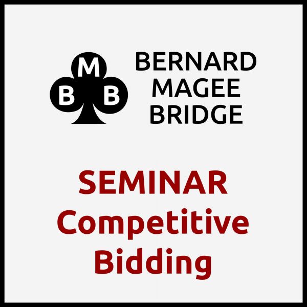 competitive bidding