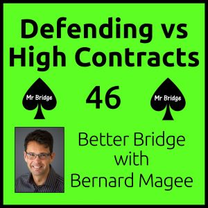 Sq 2000 Dvd 46 Defending Vs High Contracts Set 8