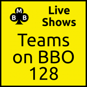 320x320 Live Wed 128 Teams On Bbo