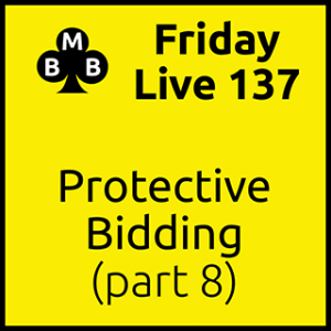 Live Friday 137 Sq 320x320