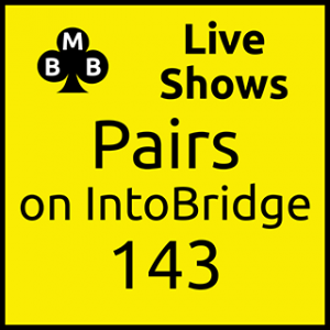 320x320 Live Wed 143 Pairs On Intobridge