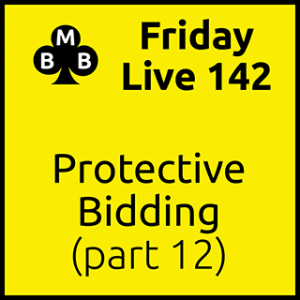 Live Friday 142 Sq 320x320