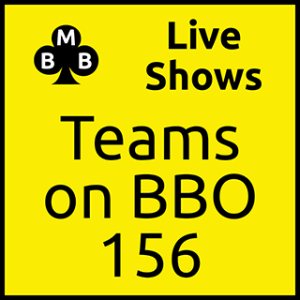 320x320 Live Wed 156 Teams On Bbo