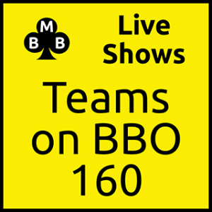 320x320 Live Wed 160 Teams On Bbo