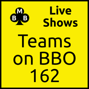 320x320 Live Wed 162 Teams On Bbo