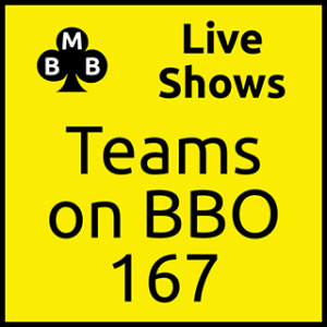 320x320 Live Wed 167 Teams On Bbo