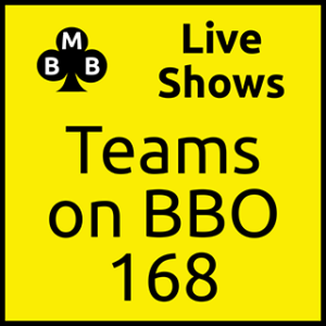 320x320 Live Wed 168 Teams On Bbo