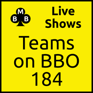 320x320 Live Wed 184 Teams On Bbo