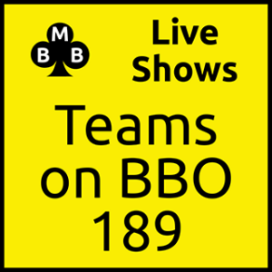 320x320 Live Wed 189 Teams On Bbo