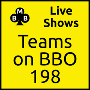 320x320 Live Wed 198 Teams On Bbo