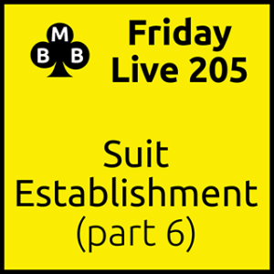 Live Friday 205 Sq 320x320