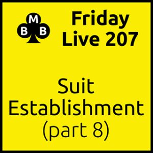 Live Friday 207 Sq 320x320