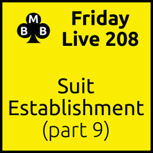 Live Friday 208 Sq 320x320