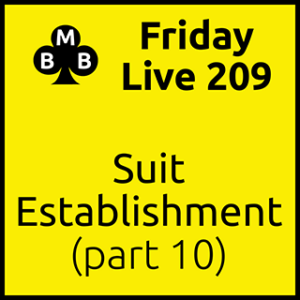 Live Friday 209 Sq 320x320