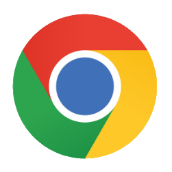 Chrome Logo