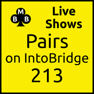 320x320 Live Wed 213 Pairs On Intobridge