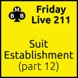 Live Friday 211 Sq 320x320