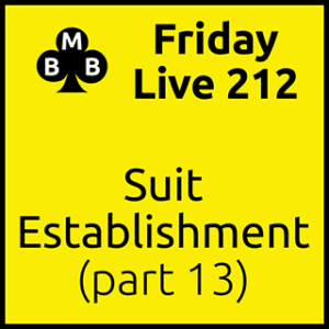 Live Friday 212 Sq 320x320