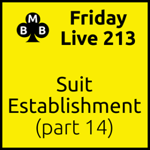 Live Friday 213 Sq 320x320