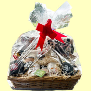 Hamper