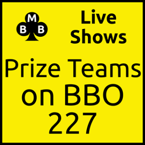 320x320 Live Wed 227 Prize Teams On Bbo